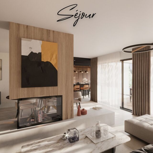 Inspiration déco pour un séjour chic et cosy ! ✨

#agencementinterieur #amenagementinterieur #bretagne #deco #design #ideedeco #rennes #3d #plan3d #designinterieur #renovation #decorationinterieur #decoration #amenagement #maison #salon #tendancedeco #canape #inspirationdeco